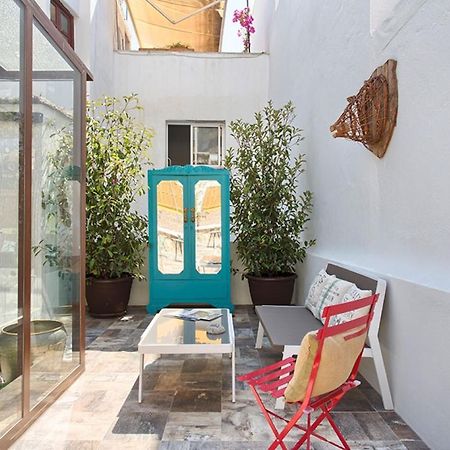 Vientos De Marbella Apartment Exterior photo
