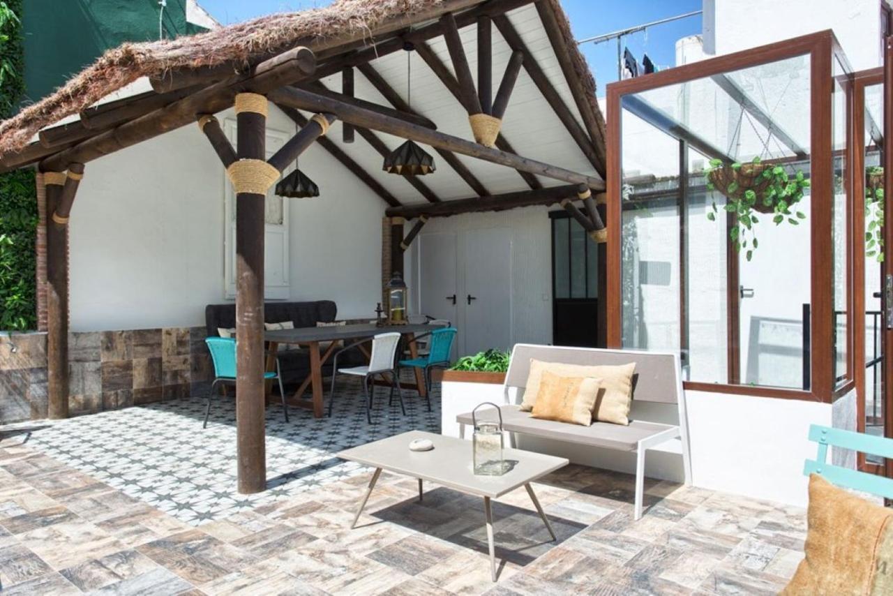 Vientos De Marbella Apartment Exterior photo