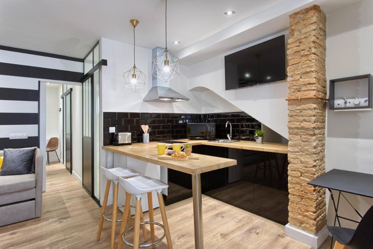Vientos De Marbella Apartment Exterior photo